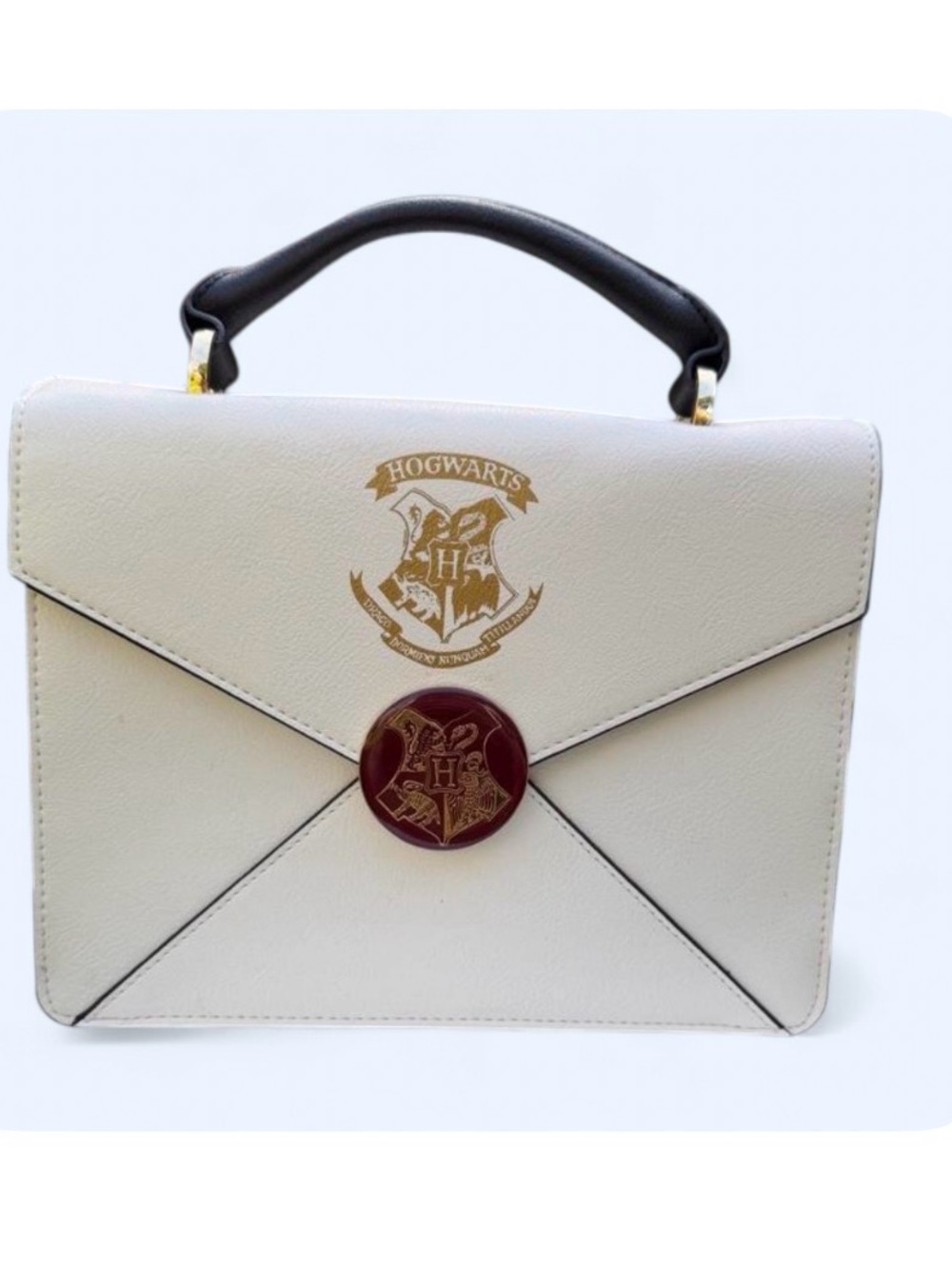 Harry Potter Hogwarts Acceptance Letter Crossbody Bag